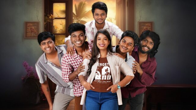 Mudharkanal Movie Review by MATHIOLI RAJAA 