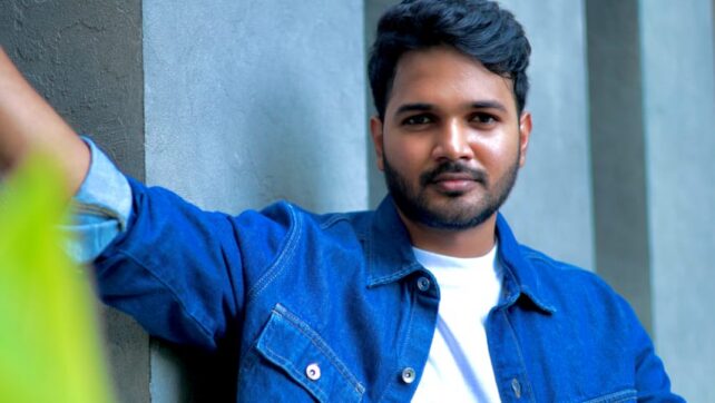 ”Every Praise That Has Come My Way Through Habeebi Rightfully Belongs to Director Meera Kathiravan Sir” – Actor Esha