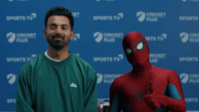 ஸ்பைடர்-மேன்: பிராண்ட் நியூ டே (Spider-Man: Brand New Day) சிறப்பு வீடியோவில், உலகம் தன்னை மறந்துவிட்டால் ஏற்படும் பீட்டர் பார்க்கரின் போராட்டத்தை கே.எல். ராகுல் அனுபவிக்கிறார் – காணத் தவறாதீர்கள்