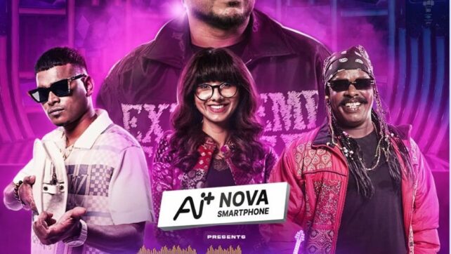Yuvan Shankar Raja to Mentor Chennai’s Next Indie Music Stars in New Reality Show I-POPSTAR Tamil on Alright! TV