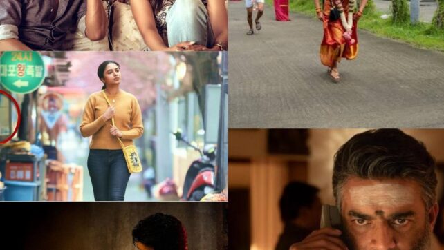 Netflix brings fans its biggest South Indian slate this year
