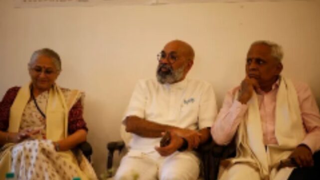 புத்தி கிளினிக் ஒருங்கிணைந்த மூளை & மனநல பராமரிப்பு விவாதத்திலிருந்து திசைநோக்கி முழுமையான மனநலம் குறித்த ஒரு தேசிய உரையாடல்