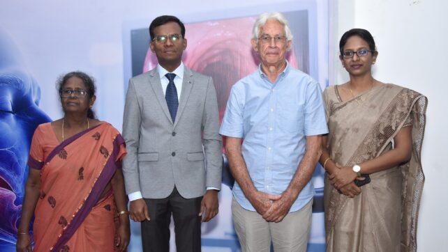 Gleneagles Hospital Chennai Successfully Treats Two Rare Food-Pipe Disorders Through Advanced Endoscopy